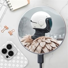 Digital Rebel (7) Wireless Fast Charger(white)
