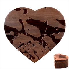Digital Rebel (13) Heart Wood Jewelry Box