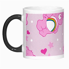 Cheer Bear Pink, Care, Care Bears, Cartoon Morph Mug