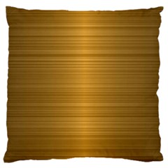 Gold, Desenho, Golden, Metal, Shiny, 16  Baby Flannel Cushion Case (two Sides)