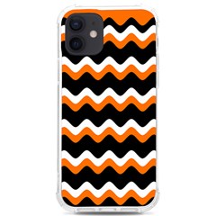 Halloween Wavy 20240926 161241 0000 Iphone 12/12 Pro Tpu Uv Print Case
