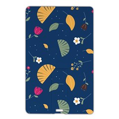 Cute Korean Pattern Name Card Style Usb Flash Drive