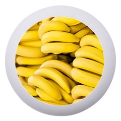 Bananas, Macro, Fruits, Ripe Bananas Dento Box With Mirror