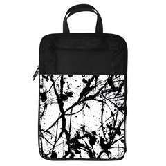 Inksplats Foldable Shoe Storage Bag