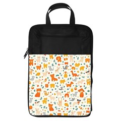 Pet Animal 04 Foldable Shoe Storage Bag