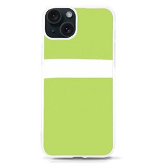 A Minimalist Pattern With Simple Lines And Shapes, Creating A Clean And Modern Aesthetic 02 Iphone 15 Tpu Uv Print Case