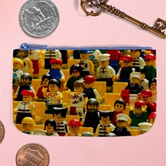 Lego People, Games Large Coin Purse