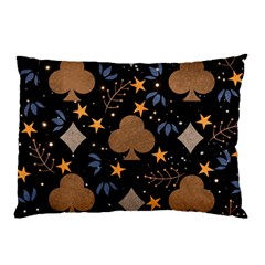 Seamless Pattern Repeat Repetition Pillow Case