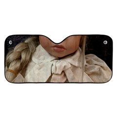 Designer,s Doll-1 Car Windshield Sunshade