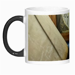 Lady Morph Mug