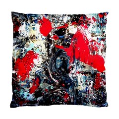 Multiple Desires-1-2 Standard Cushion Case (one Side)