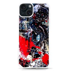 Multiple Desires-1-1 Iphone 15 Tpu Uv Print Case