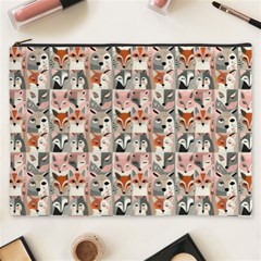 Foxs Cosmetic Bag (xxxl)