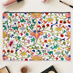 Owenjones Chinese 02 Bright-001 Cosmetic Bag (xxxl)