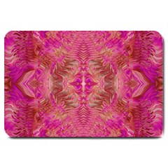 Tondo Symmetry Large Doormat