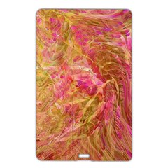 Acid Green Blend Name Card Style Usb Flash Drive