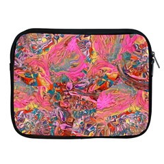 Collage  Apple Ipad 2/3/4 Zipper Cases