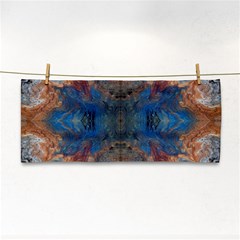 Pour Repeats Hand Towel